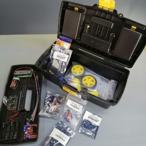 Kit Tecnologías de Información