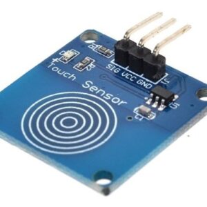 Todos los Productos 15 Todos los Productos | sensor touch ttp223b capacitivo D NQ NP 931515 MLM31223999286 062019 F