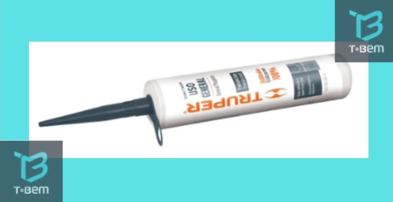 Sellador transparente 280 ml
