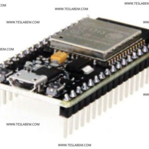 ESP32 módulo WiFi y Bluetooth puebla mexico