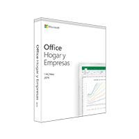 FPP OFFICE HOME AND BUSINESS 2019 IDIOMA ESPAÑOL, LICENCIA PERPETUA PARA USO COMERCIAL 1 FPP OFFICE HOME AND BUSINESS 2019 IDIOMA ESPAÑOL, LICENCIA PERPETUA PARA USO COMERCIAL