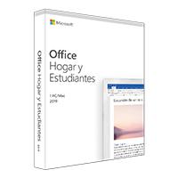 FPP OFFICE HOME AND STUDENT 2019 IDIOMA ESPAÑOL, LICENCIA PERPETUA PARA USO NO COMERCIAL 1 FPP OFFICE HOME AND STUDENT 2019 IDIOMA ESPAÑOL, LICENCIA PERPETUA PARA USO NO COMERCIAL