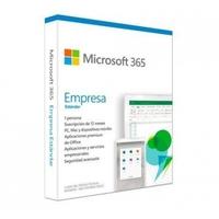 FPP MICROSOFT 365 BUSINESS STANDARD ESPAÑOL, SUSCRIPCIN ANUAL, USO COMERCIAL 1 FPP MICROSOFT 365 BUSINESS STANDARD ESPAÑOL, SUSCRIPCIN ANUAL, USO COMERCIAL