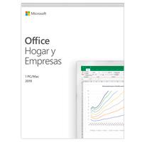 ESD OFFICE HOME AND BUSINESS 2019 - MULTILENGUAJE - LICENCIA PERPETUA PARA USO COMERCIAL - DESCARGA DIGITAL 1 ESD OFFICE HOME AND BUSINESS 2019 - MULTILENGUAJE - LICENCIA PERPETUA PARA USO COMERCIAL - DESCARGA DIGITAL