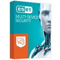 ESET MULTIDEVICE SECURITY 3 USUARIOS, 1 AÑO DE VIGENCIA (CAJA) 1 ESET MULTIDEVICE SECURITY 3 USUARIOS, 1 AÑO DE VIGENCIA (CAJA)