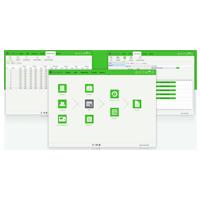 LICENCIA ZK TIMENET 3.0 / PARA CONTROL DE ASISTENCIA / VIGENCIA DE 36 MESES / HASTA 1000 USUARIOS / 50 TERMINALES / 1 LICENCIA ZK TIMENET 3.0 / PARA CONTROL DE ASISTENCIA / VIGENCIA DE 36 MESES / HASTA 1000 USUARIOS / 50 TERMINALES /