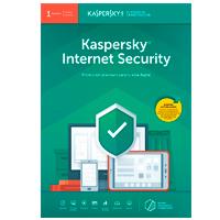 ESD KASPERSKY INTERNET SECURITY / 1 USUARIO / MULTIDISPOSITIVO / 1 AÑO / DESCARGA DIGITAL 1 ESD KASPERSKY INTERNET SECURITY / 1 USUARIO / MULTIDISPOSITIVO / 1 AÑO / DESCARGA DIGITAL