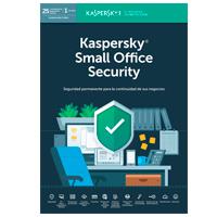 ESD KASPERSKY SMALL OFFICE SECURITY 25 USUARIOS + 25 MOBILE + 3 FILE SERVER / 2 AÑOS DESCARGA DIGITAL 1 ESD KASPERSKY SMALL OFFICE SECURITY 25 USUARIOS + 25 MOBILE + 3 FILE SERVER / 2 AÑOS DESCARGA DIGITAL