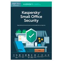 ESD KASPERSKY SMALL OFFICE SECURITY 7 USUARIOS + 5 MOBILE + 1 FILE SERVER / 2 AÑO DESCARGA DIGITAL 1 ESD KASPERSKY SMALL OFFICE SECURITY 7 USUARIOS + 5 MOBILE + 1 FILE SERVER / 2 AÑO DESCARGA DIGITAL