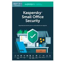 ESD KASPERSKY SMALL OFFICE SECURITY 6 USUARIOS + 5 MOBILE + 1 FILE SERVER / 2 AÑO DESCARGA DIGITAL 1 ESD KASPERSKY SMALL OFFICE SECURITY 6 USUARIOS + 5 MOBILE + 1 FILE SERVER / 2 AÑO DESCARGA DIGITAL