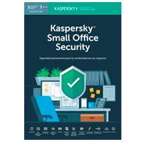 ESD KASPERSKY SMALL OFFICE SECURITY 5 USUARIOS 5 MOBILE 1 SERVER / 2 AÑO / DESCARGA DIGITAL 1 ESD KASPERSKY SMALL OFFICE SECURITY 5 USUARIOS 5 MOBILE 1 SERVER / 2 AÑO / DESCARGA DIGITAL