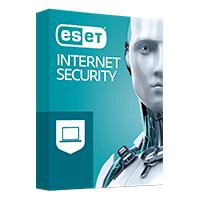 ESD ESET INTERNET SECURITY / 2 USUARIOS / 1 AÑO (ENTREGA ELECTRONICA) 1 ESD ESET INTERNET SECURITY / 2 USUARIOS / 1 AÑO (ENTREGA ELECTRONICA)