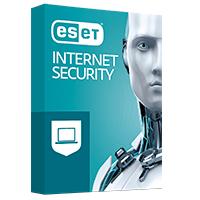 ESD ESET INTERNET SECURITY / 3 USUARIOS / 1 AÑO (ENTREGA ELECTRONICA) 1 ESD ESET INTERNET SECURITY / 3 USUARIOS / 1 AÑO (ENTREGA ELECTRONICA)