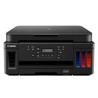 MULTIFUNCIONAL CANON PIXMA G6010, COLOR, TINTA CONTINUA, 13 IPM B/N A COLOR 6.8 IPM, USB, WIFI, ETHERNET, BANDEJA 350 HOJAS, CONSUMIBLES GI-10 1 MULTIFUNCIONAL CANON PIXMA G6010, COLOR, TINTA CONTINUA, 13 IPM B/N A COLOR 6.8 IPM, USB, WIFI, ETHERNET, BANDEJA 350 HOJAS, CONSUMIBLES GI-10