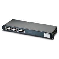 SWITCH INDUSTRIAL- PHOENIX CONTACT - FL SWITCH-24 PUERTOS ETHERNET RJ45-10, 100 O 1000 MBITS/S 1 SWITCH INDUSTRIAL- PHOENIX CONTACT - FL SWITCH-24 PUERTOS ETHERNET RJ45-10, 100 O 1000 MBITS/S