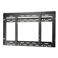 SOPORTES VIDEO WALL PEERLESS DS-VW650 DE PARED 40 PULGADAS CAPACIDAD HASTA 34KG 1 SOPORTES VIDEO WALL PEERLESS DS-VW650 DE PARED 40 PULGADAS CAPACIDAD HASTA 34KG