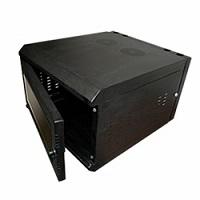 GABINETE NORTH SYSTEM PARA PARED 6U SIN EQUIPO COLOR NEGRO NO INCLUYE FLETE 1 GABINETE NORTH SYSTEM PARA PARED 6U SIN EQUIPO COLOR NEGRO NO INCLUYE FLETE