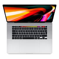 MACBOOK PRO 16 TOUCH B /I7HC 2,6GHZ 9A GEN/ 16GB / 512GB SSD / AMD RADEON PRO 5300M /PLATA 1 MACBOOK PRO 16 TOUCH B /I7HC 2,6GHZ 9A GEN/ 16GB / 512GB SSD / AMD RADEON PRO 5300M /PLATA