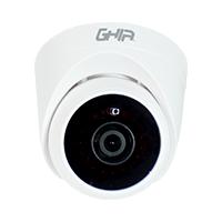 CAMARA GHIA TIPO DOMO 720P 4 EN 1 AHD/TVI/CVI/CVBS/ 1MP/LENTE DE 2.8MM/ IR 25MTS USO INTERIOR 1 CAMARA GHIA TIPO DOMO 720P 4 EN 1 AHD/TVI/CVI/CVBS/ 1MP/LENTE DE 2.8MM/ IR 25MTS USO INTERIOR