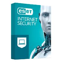 ESD ESET INTERNET SECURITY / 10 USUARIOS / 1 AÑO (ENTREGA ELECTRONICA) 1 ESD ESET INTERNET SECURITY / 10 USUARIOS / 1 AÑO (ENTREGA ELECTRONICA)
