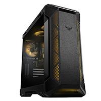 GABINETE ASUS TUF GAMING GT501 CASE/NEGRO/MEDIA TORRE/ATX/MICRO-ATX/MINI-ITX/EATX/CRISTAL TEMPLADO/RGB/GAMER 1 GABINETE ASUS TUF GAMING GT501 CASE/NEGRO/MEDIA TORRE/ATX/MICRO-ATX/MINI-ITX/EATX/CRISTAL TEMPLADO/RGB/GAMER