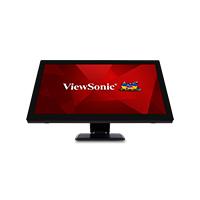 MONITOR TOUCH VIEWSONIC TD2760/ 27 PULGADAS/ FULL HD / 1920 X 1080 / VGA / HDMI / DISPLAY PORT/ VESA / CABLE VGA / CABLE HDMI/ CABLE USB/ 3 AÑOS DE GARANTIA 1 MONITOR TOUCH VIEWSONIC TD2760/ 27 PULGADAS/ FULL HD / 1920 X 1080 / VGA / HDMI / DISPLAY PORT/ VESA / CABLE VGA / CABLE HDMI/ CABLE USB/ 3 AÑOS DE GARANTIA