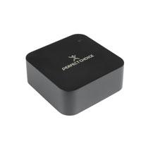 CONTROL IR INTELIGENTE IOT PERFECT CHOICE NEGRO 1 CONTROL IR INTELIGENTE IOT PERFECT CHOICE NEGRO