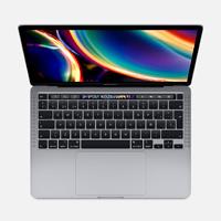MACBOOK PRO 13 /I5 2.0GHZ QC/16GB/1TB-SDD/ GRIS ESPACIAL 1 MACBOOK PRO 13 /I5 2.0GHZ QC/16GB/1TB-SDD/ GRIS ESPACIAL