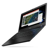 PORTATIL LAPTOP ACER TRAVELMATE P6 TMP614-51-G2-75FT CORE I7 10510U QC 1.80GHZ / 8GB MAX 24GB / 1TB SSD / FINGERPRINT / 14HD IPS / NEGRO / WIN10 PRO / 1 AÑO DE SEGURO CONTRA ROBO 1 PORTATIL LAPTOP ACER TRAVELMATE P6 TMP614-51-G2-75FT CORE I7 10510U QC 1.80GHZ / 8GB MAX 24GB / 1TB SSD / FINGERPRINT / 14HD IPS / NEGRO / WIN10 PRO / 1 AÑO DE SEGURO CONTRA ROBO