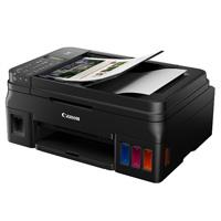 MULTIFUNCIONAL CANON PIXMA G4110 COLOR, TINTA CONTINUA 8.8 IPM B/N A COLOR 5 IPM, WIFI, BANDEJA 100 HOJAS, 4 EN 1, CONSUMIBLE GI-190. 1 MULTIFUNCIONAL CANON PIXMA G4110 COLOR, TINTA CONTINUA 8.8 IPM B/N A COLOR 5 IPM, WIFI, BANDEJA 100 HOJAS, 4 EN 1, CONSUMIBLE GI-190.
