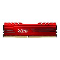 MEMORIA ADATA UDIMM DDR4 8GB PC4-25600 3200MHZ CL16 1.2V XPG GAMMIX D10 ROJO CON DISIPADOR PC/GAMER/ALTO RENDIMIENTO 1 MEMORIA ADATA UDIMM DDR4 8GB PC4-25600 3200MHZ CL16 1.2V XPG GAMMIX D10 ROJO CON DISIPADOR PC/GAMER/ALTO RENDIMIENTO