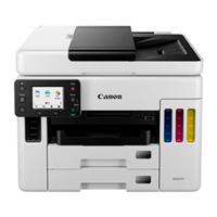 MULTIFUNCIONAL CANON MAXIFY GX7010 4 EN 1 COLOR TINTA CONTINUA, 45 PPM B/N 25 PPM A COLOR, USB, WIFI, ETHERNET, CONSUMIBLES GI-16. 1 MULTIFUNCIONAL CANON MAXIFY GX7010 4 EN 1 COLOR TINTA CONTINUA, 45 PPM B/N 25 PPM A COLOR, USB, WIFI, ETHERNET, CONSUMIBLES GI-16.