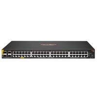 SWITCH HPE ARUBA 6100 48G POE CL4 4SFP+ SWCH 370 WATTS 1 SWITCH HPE ARUBA 6100 48G POE CL4 4SFP+ SWCH 370 WATTS