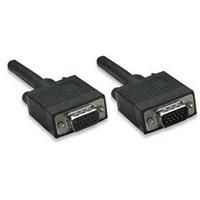 CABLE EXTENSION SVGA MANHATTAN HD15 3.0M 8MM MACHO-HEMBRA MONITOR PROYECTOR 1 CABLE EXTENSION SVGA MANHATTAN HD15 3.0M 8MM MACHO-HEMBRA MONITOR PROYECTOR