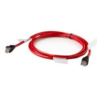 HP IP CAT5 QTY-8 6FT/2M CABLE 1 HP IP CAT5 QTY-8 6FT/2M CABLE
