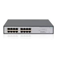 SWITCH HP ARUBA 16 PUERTOS GIGABIT 1420 16G RACK 19 PULGADAS NO ADMINISTRABLE QOS CAPA 2 1 SWITCH HP ARUBA 16 PUERTOS GIGABIT 1420 16G RACK 19 PULGADAS NO ADMINISTRABLE QOS CAPA 2