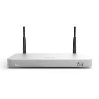 FIREWALL CISCO MERAKI MX64W-HW CLOUD MANAGED NETWORKING SECURITY INALMABRICO (REQUIERE LICENCIAMIENTO OBLIGATORIO) 1 FIREWALL CISCO MERAKI MX64W-HW CLOUD MANAGED NETWORKING SECURITY INALMABRICO (REQUIERE LICENCIAMIENTO OBLIGATORIO)