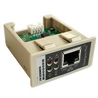 TARJETA SNMP DP 520 COMPLET 1 TARJETA SNMP DP 520 COMPLET