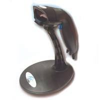 LECTOR DE CODIGO DE BARRAS EC LINE LASER AUTOMATICO O MANUAL INCLUYE BASE NEGRO USB 1 LECTOR DE CODIGO DE BARRAS EC LINE LASER AUTOMATICO O MANUAL INCLUYE BASE NEGRO USB