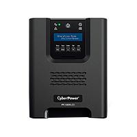 NO BREAK CYBERPOWER (AVRG750LCD) 760VA / 450 WATTS, INTERACTIVO, TORRE, PANTALLA LCD, 12 × NEMA 5-15R, 6 RESPALDO Y 6 SUPRESIÓN, 3 AÑOS INCLUYENDO BATERÍA. 1 NO BREAK CYBERPOWER (AVRG750LCD) 760VA / 450 WATTS, INTERACTIVO, TORRE, PANTALLA LCD, 12 × NEMA 5-15R, 6 RESPALDO Y 6 SUPRESIÓN, 3 AÑOS INCLUYENDO BATERÍA.
