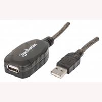 Ofertas en Cable alargador USB 2.0 extension de 5.0Mts Macho / Hembra