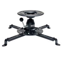 SOPORTE UNIVERSAL TRIPP-LITE DUNVPJT PARA TECHO CON MOVIMIENTO COMPLETO PARA PROYECTORES 1 SOPORTE UNIVERSAL TRIPP-LITE DUNVPJT PARA TECHO CON MOVIMIENTO COMPLETO PARA PROYECTORES