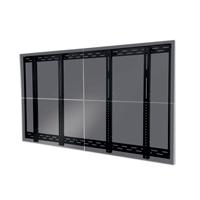 SOPORTES VIDEO WALL PEERLESS DS-VW655-2X2 DE PARED PARA MONITORES DE 46 A 55 CAPACIDAD HASTA 272 KG 1 SOPORTES VIDEO WALL PEERLESS DS-VW655-2X2 DE PARED PARA MONITORES DE 46 A 55 CAPACIDAD HASTA 272 KG