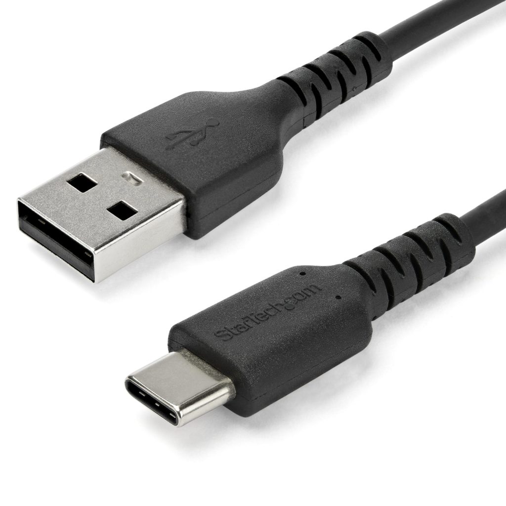 CABLE USB A TIPO C