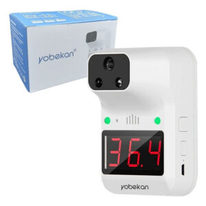 Termmetro Yobekan Puebla