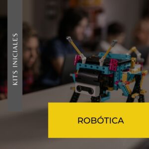 kitrobotica