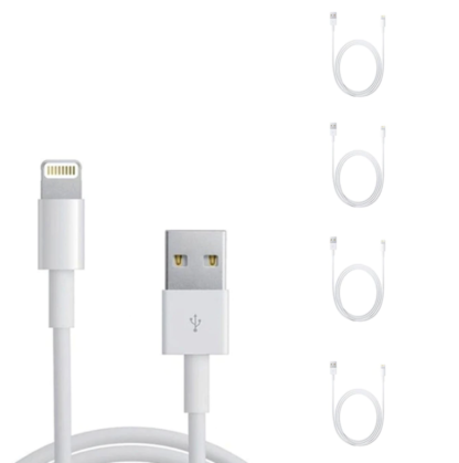 Cable lightning para Iphone