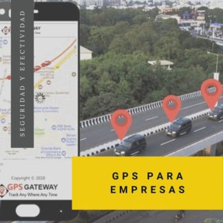 GPS PARA COMBIS de transporte público en Querétaro, Hidalgo, Veracruz y Aguascalientes