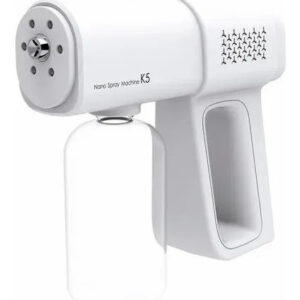 Pistola Sanitizante K5-Nano Spray