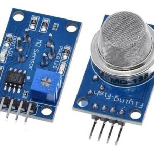 Sensor de Aire MQ-135